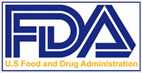 U.S Food and Drug Administration